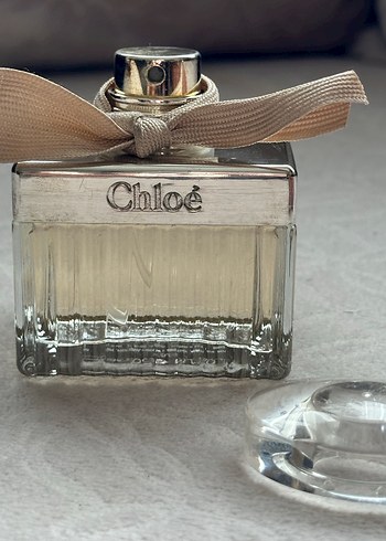 Chloé Chloé Kadın Parfümü 50 ml edp