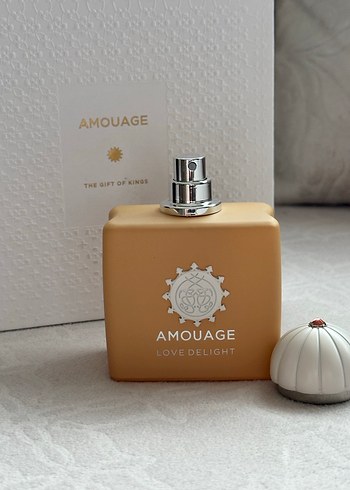  Beden Renk Amoauage love delight