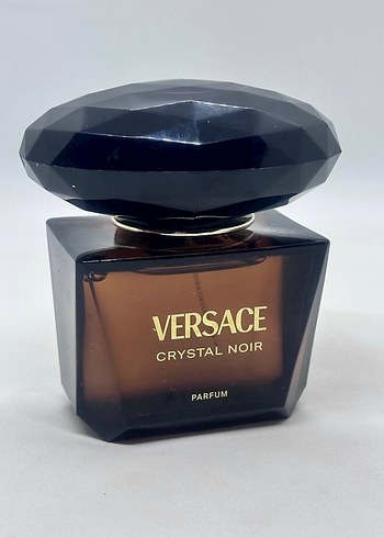 Versace Crystal Noir Kadın Parfümü ve prada paradoxe klasik 90ml