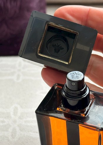Beden Renk Dior Homme Intense Erkek Parfümü