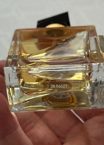 Yves Saint Laurent Yves Saint Laurent Kadın Parfümü libre 30 ml edp