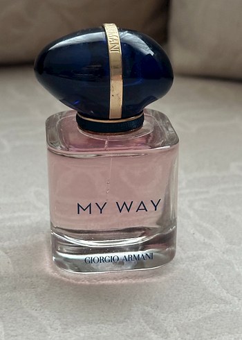 Giorgio Armani My Way Kadın Parfümü