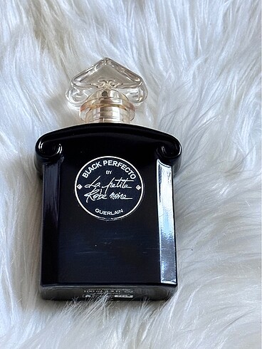 Guerlain la petite black perfecto 100 ml edp