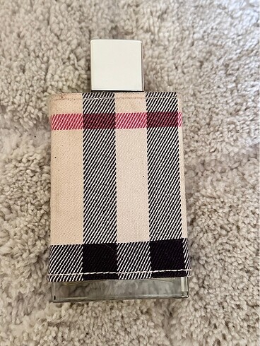 Burberry london