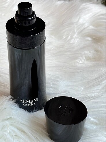  Beden Renk Armani code 75 ml edt