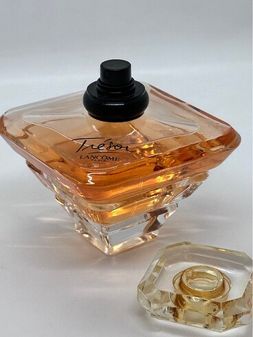Beden Klasik lancome tresor 100 ml edp