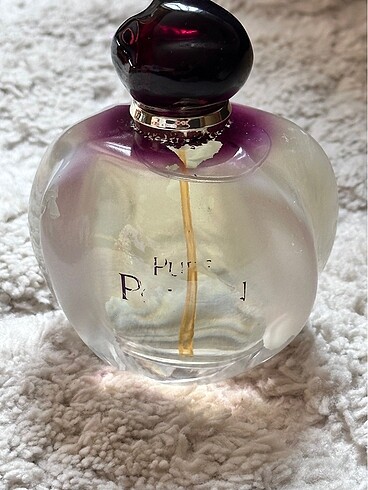 Pure poison 100 ml edp