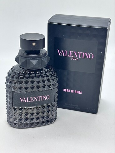 Born in roma 50 ml edt