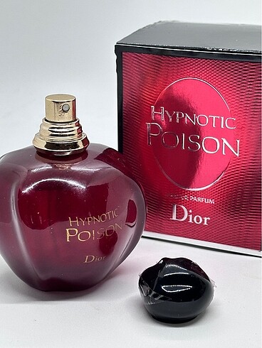  Beden Hypnotic poison 100 ml edp