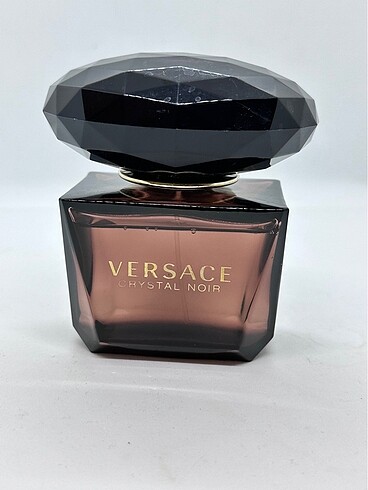 Crystal noir