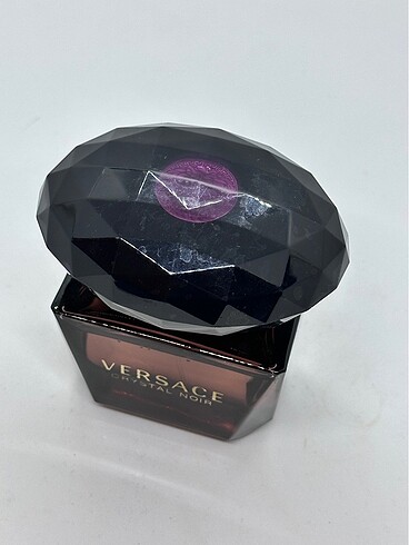 Versace Crystal noir