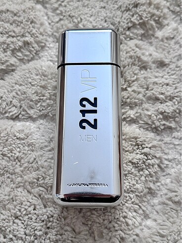 212 vip 100 ml edt