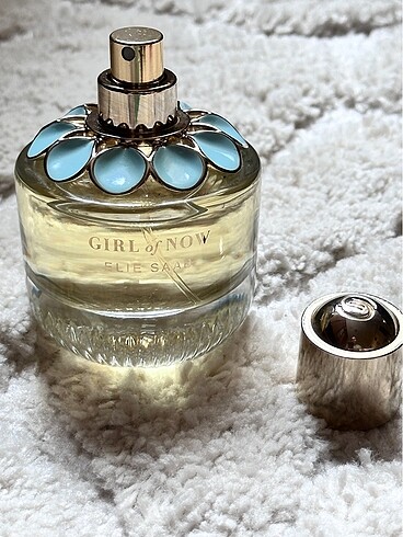 Elie Saab Girls of now 50 cc
