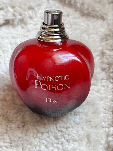Hypnotic poison 50 cc