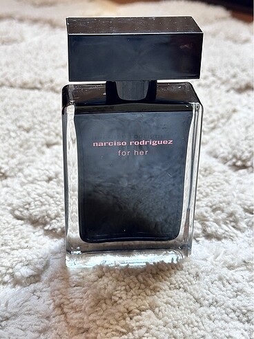 Narciso for her 50 ml edt