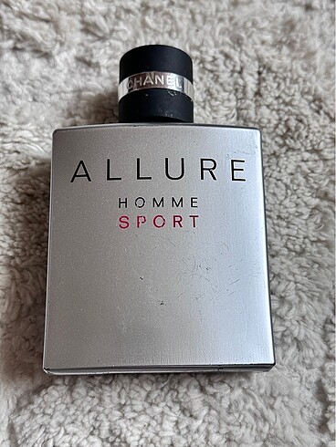 allure chanel sport 100 ml edt