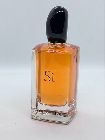Armani si 100 ml edp