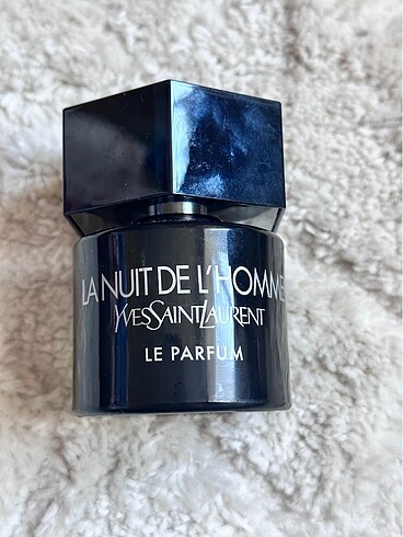 La nuit de l homme 60 cc edp