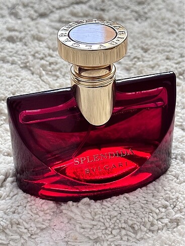 Bvlgari magnolia 100 ml edp
