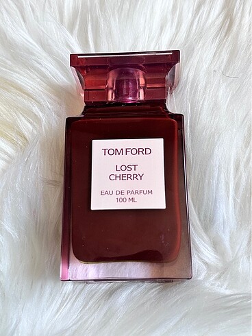 Lost chery 100 ml edp