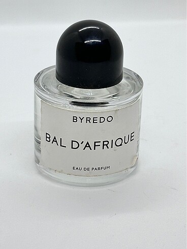 Byredo bal d africa 50 ml edp