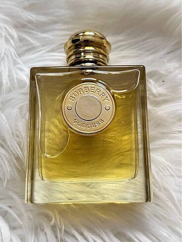 Burberry goddes 100 ml edp