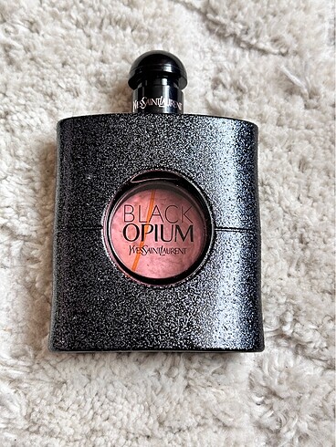 Black opium 90 cc
