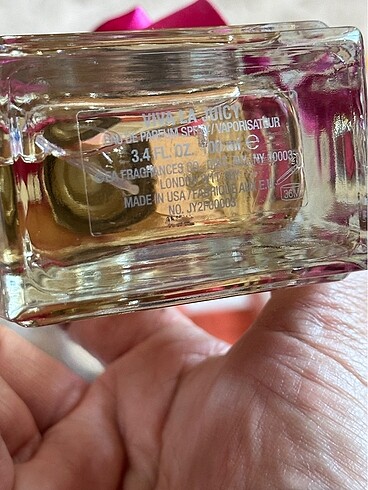 Juicy Couture Juicy couture 100 ml