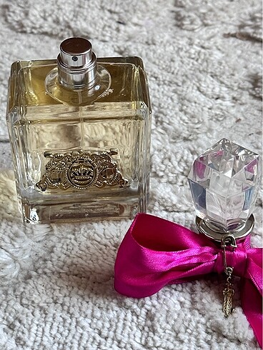 Beden Juicy couture 100 ml