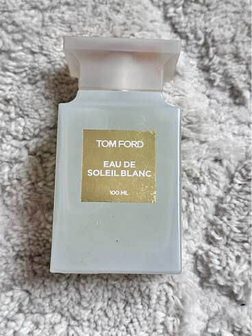 Tom ford soleil blanc 100 cc