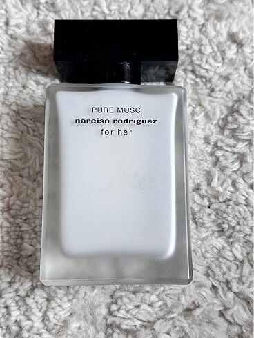 Narciso pure musk 50 ml