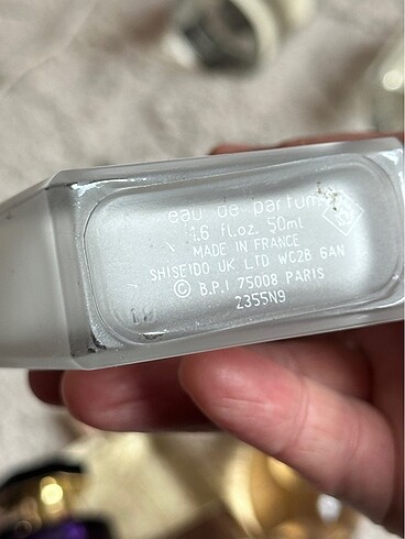 Narciso Rodriguez Narciso pure musk 50 ml