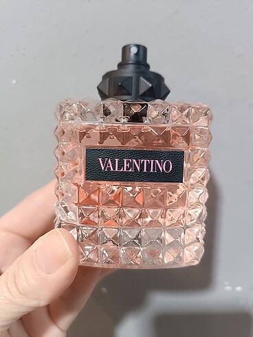 Valentino donna 100 ml edp