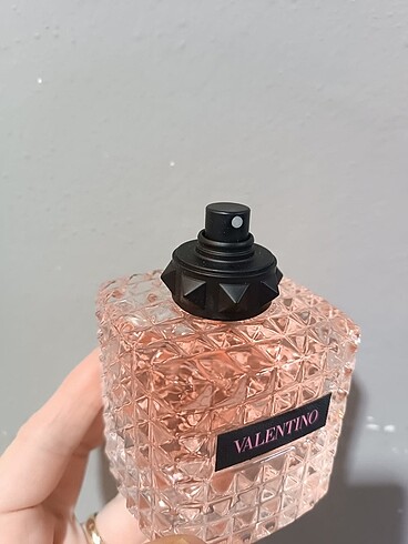 Beden Renk Valentino donna 100 ml edp
