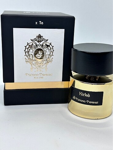 Kirke 100 ml edp
