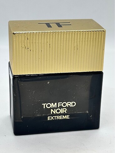 Tom ford noir extreme 50 cc