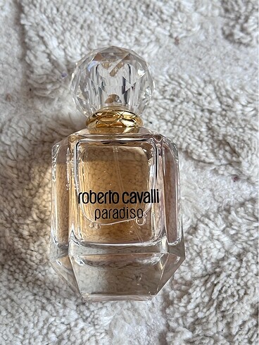 Roberto cavalli paradiso 75 cc