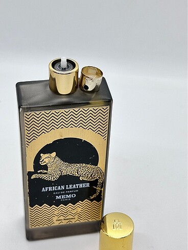Beden Renk Memo african leather 75 cc