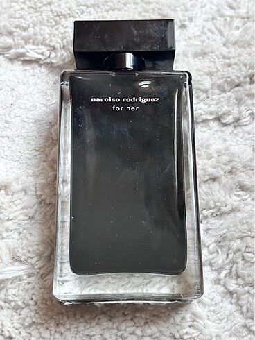 Narciso for her 100 cc edt
