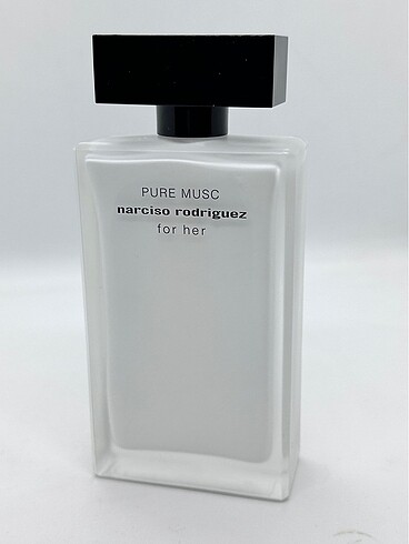 Narciso pure musc 100 mledp