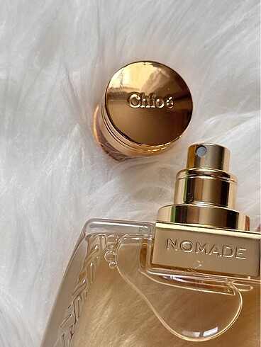 Beden Chloe jasmin naturelle 75 ml edp