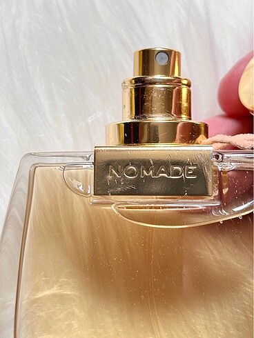 Beden Renk Nomade naturelle 75 cc edp