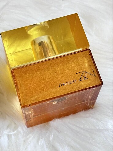Shiseido Zen 50 ml edp