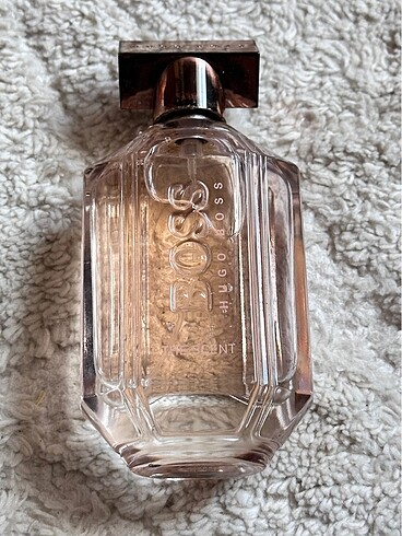 Hugo boss scient 100 ml