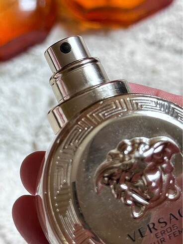  Beden Versace eros 30 ml edp