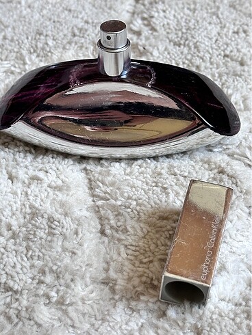 Beden Ck euphoria 100 ml edp