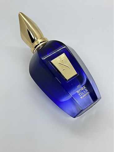 Beden Renk Xerjoff Mor than words 100 ml edp