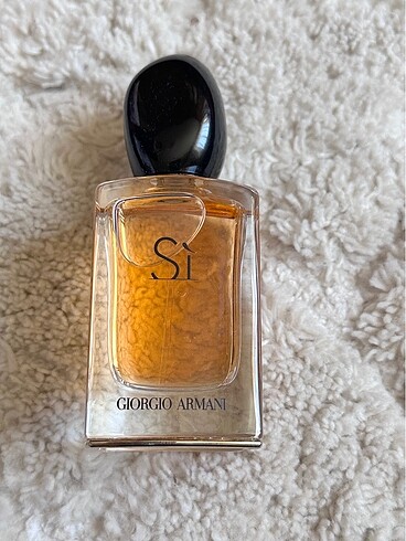 Armani si 50 ml edp
