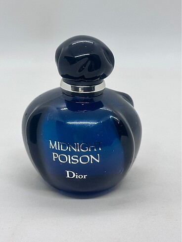 Midnight poison 50ml edp
