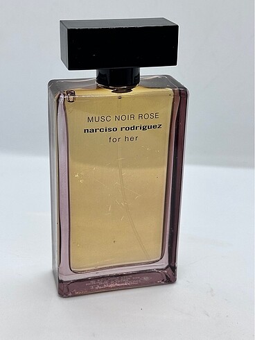 Narciso musc noir rose 100 ml edp